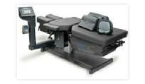 Used Decompression Tables